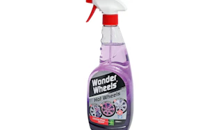Wonder Wheels Hot Wheels