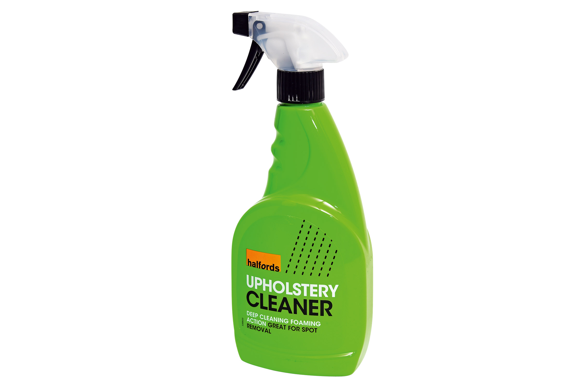 Halfords Upholstery Cleaner