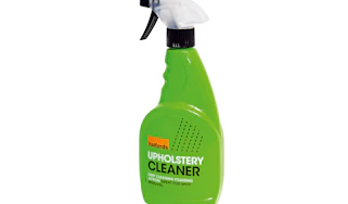 Halfords Upholstery Cleaner