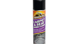 Armor All Carpet & Seat Foaming Cleaner