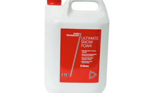 Ultimate Finish Ultimate Snow Foam