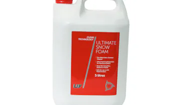 Ultimate Finish Ultimate Snow Foam