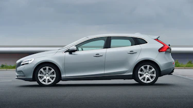 Volvo V40 2016 - side