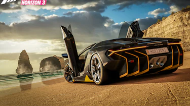 Forza Horizon 3 - Lamborghini Centenario