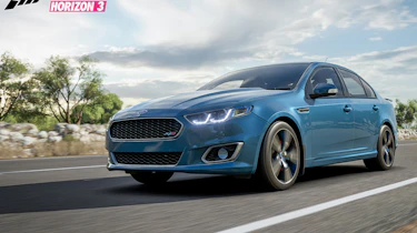 Forza Horizon 3 - Ford Falcon XR8