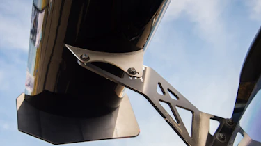 Peugeot 308 Racing Cup - spoiler