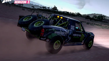 Forza Horizon 3 - Baja 1000 Truck
