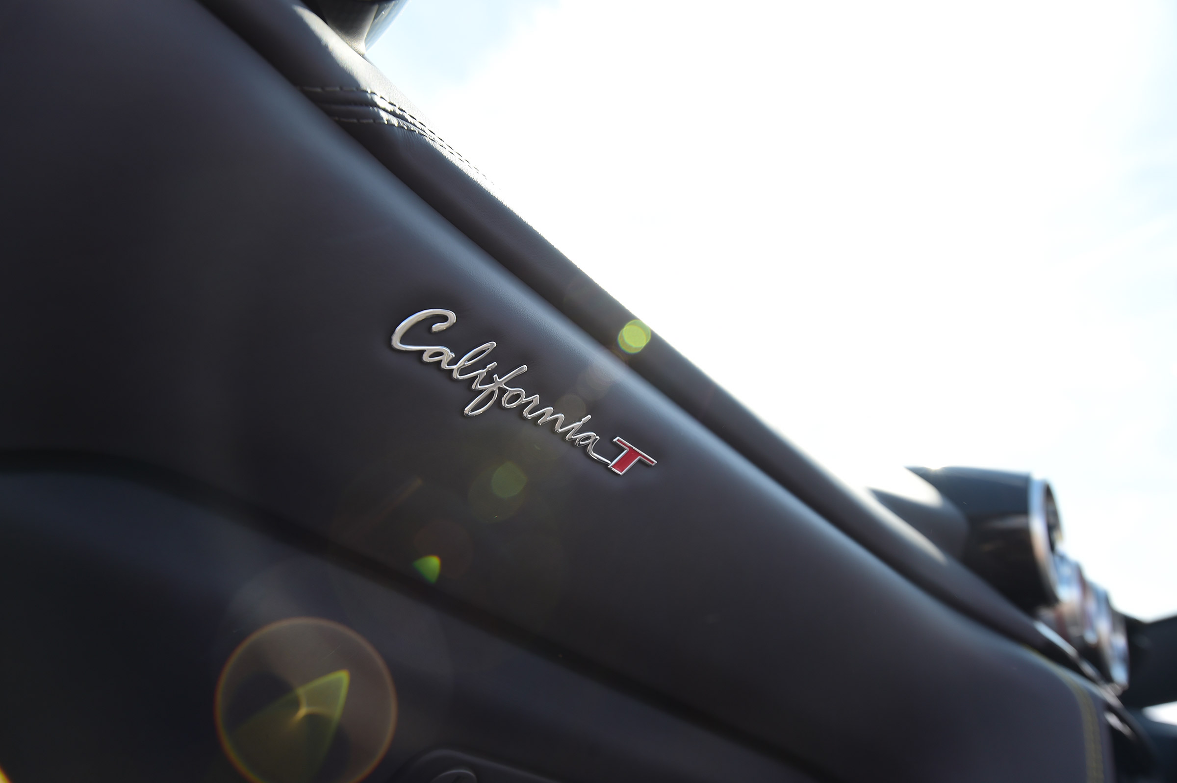 Ferrari California T Handling Speciale - California T