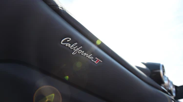 Ferrari California T Handling Speciale - California T
