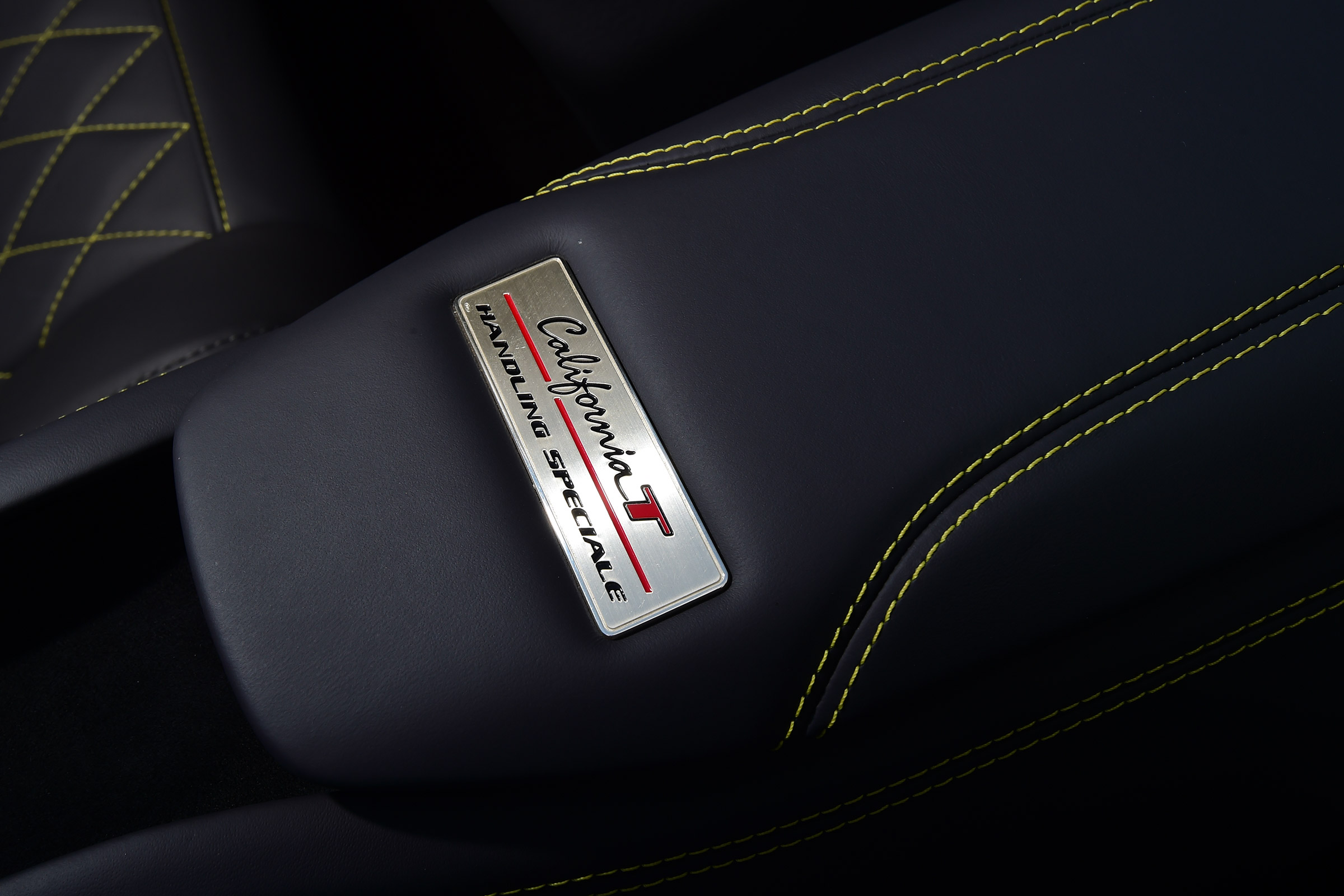 Ferrari California T Handling Speciale - Handling Speciale