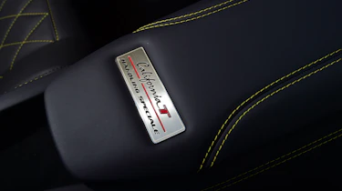 Ferrari California T Handling Speciale - Handling Speciale