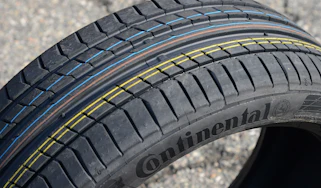Continental ContiSportContact 5