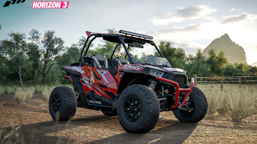 Forza Horizon 3 - Polaris