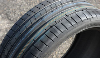 Dunlop SP Sport Maxx RT2