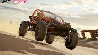 Forza Horizon 3 - Ariel Nomad