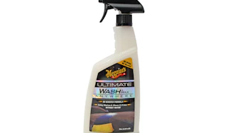 Meguiar’s Wash & Wax Anywhere