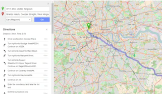 OpenStreetMap