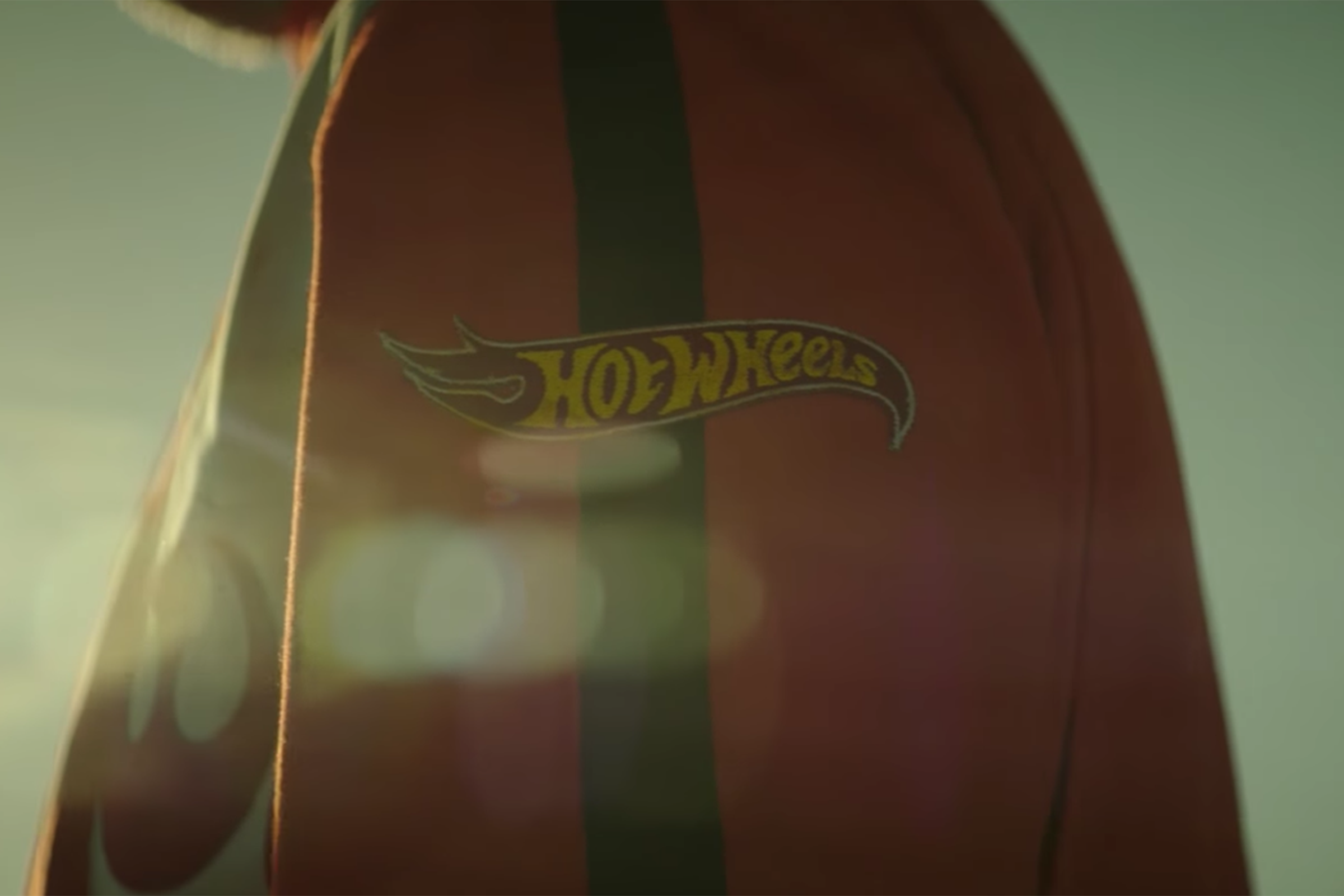 Hot Wheels X-Wing Carship - Hot Wheels