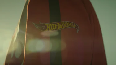 Hot Wheels X-Wing Carship - Hot Wheels