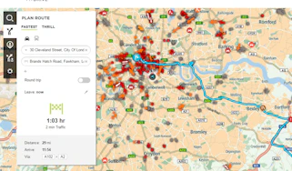TomTom MyDrive