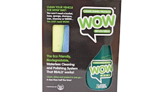WOW Classic & Sports Box Kit