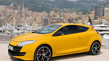 2009 Renaultsport Megane 250