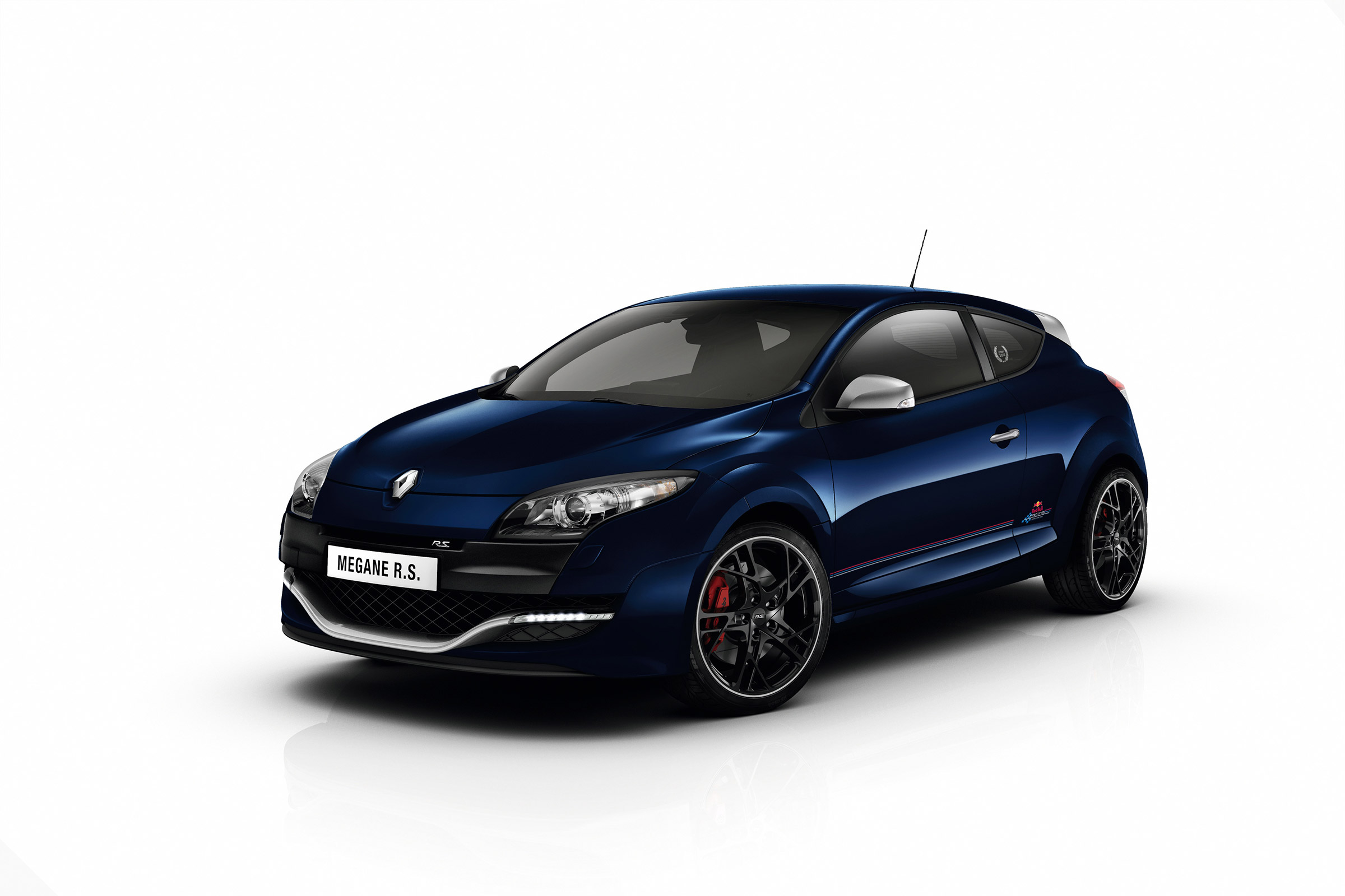 Renaultsport Megane Red Bull Racing