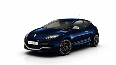 Renaultsport Megane Red Bull Racing