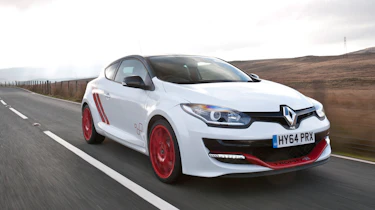 Renaultsport Megane 275 Trophy-R