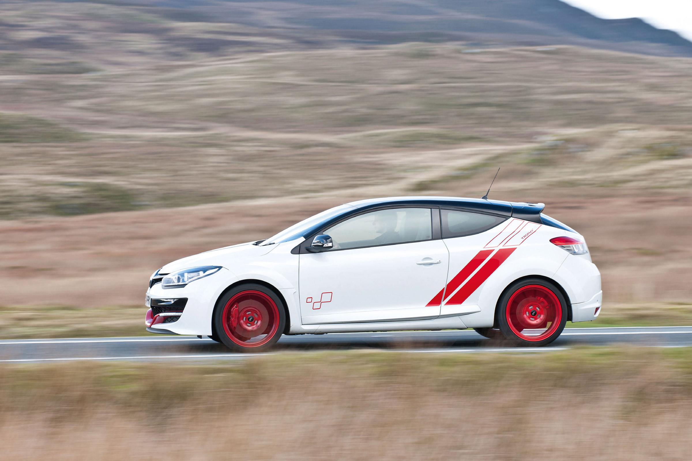 Renaultsport Megane