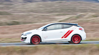 Renaultsport Megane