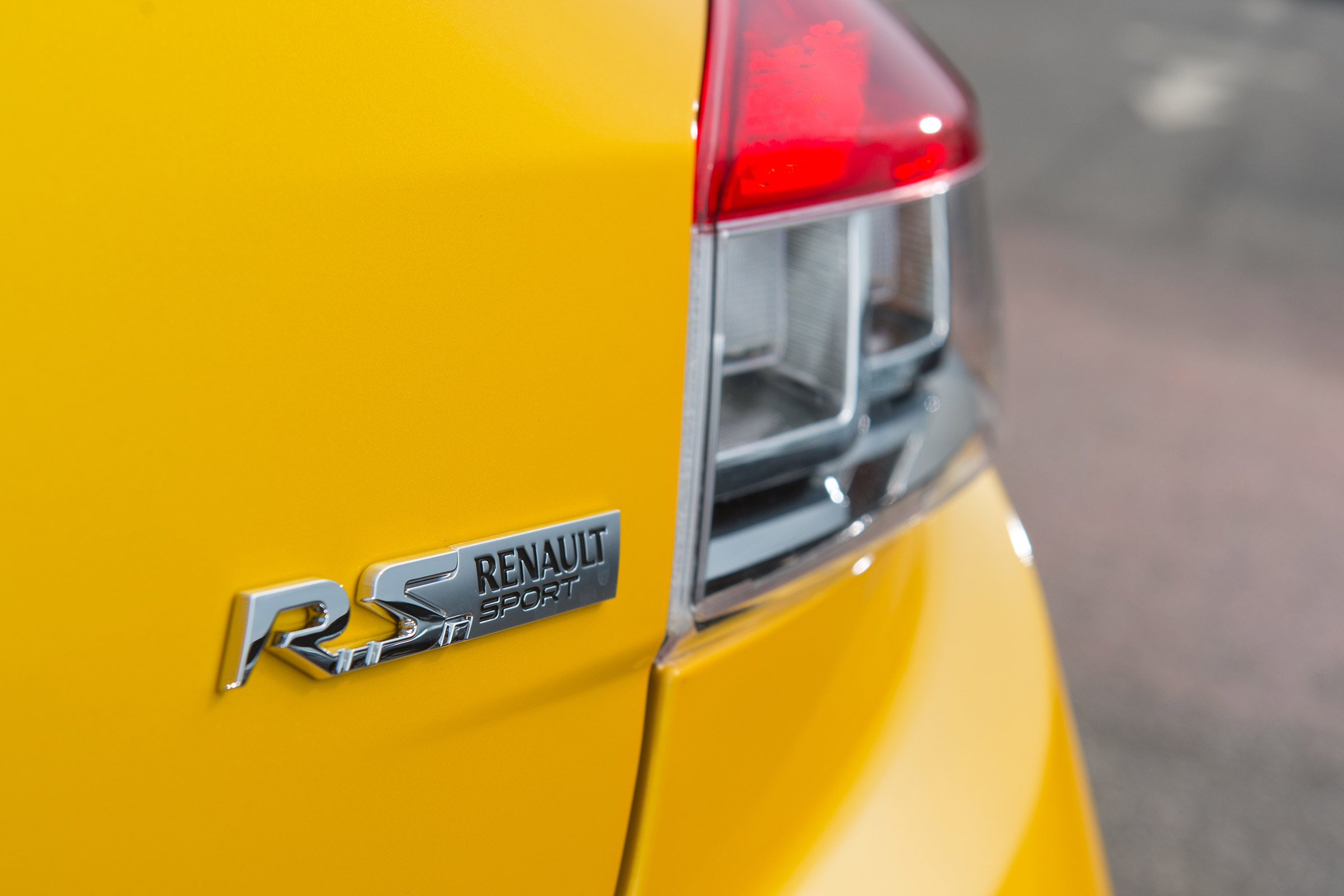 Renaultsport Megane 275 Cup