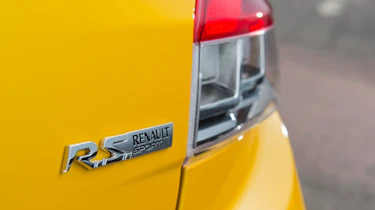 Renaultsport Megane 275 Cup