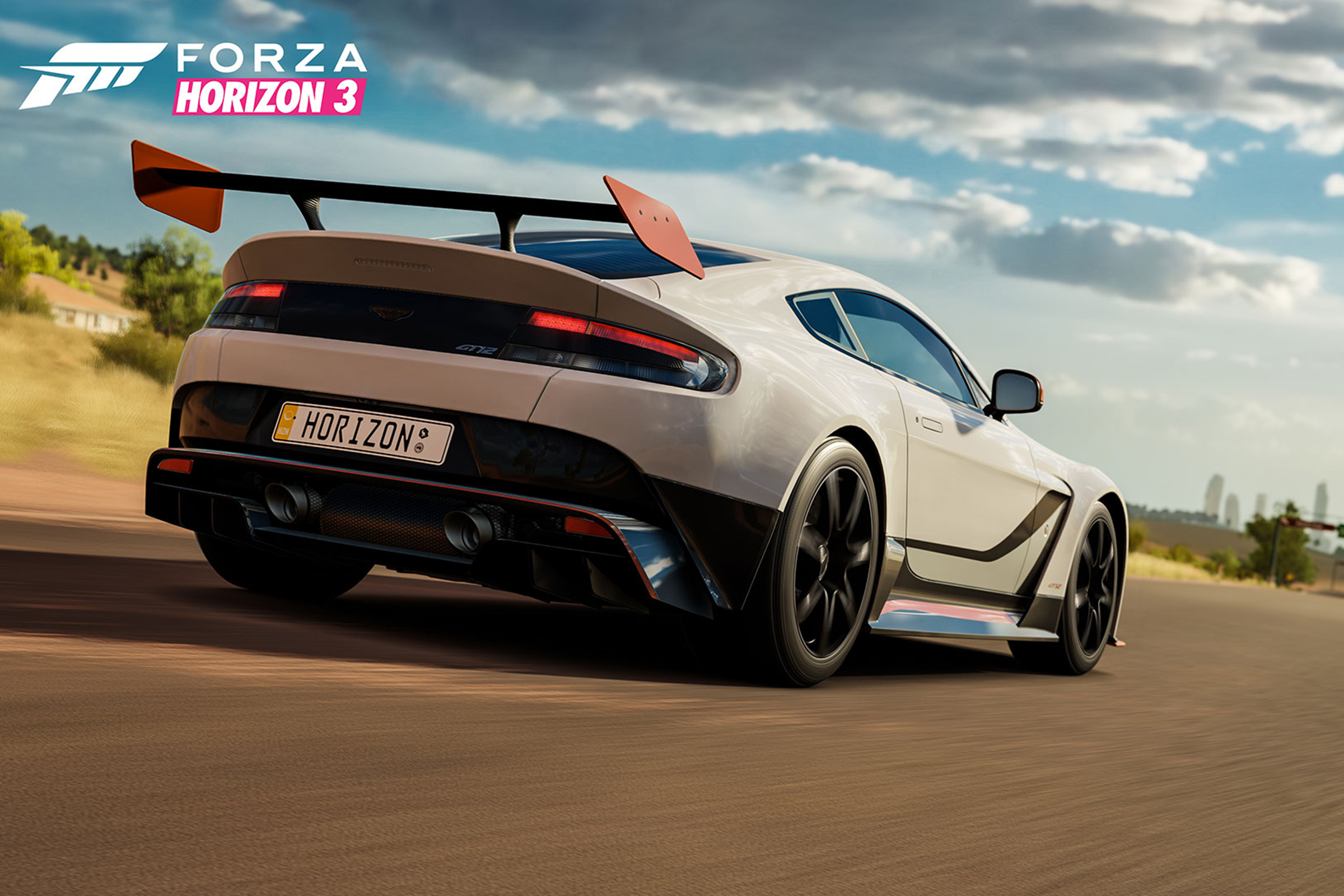 Forza Horizon 3