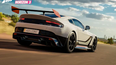 Forza Horizon 3