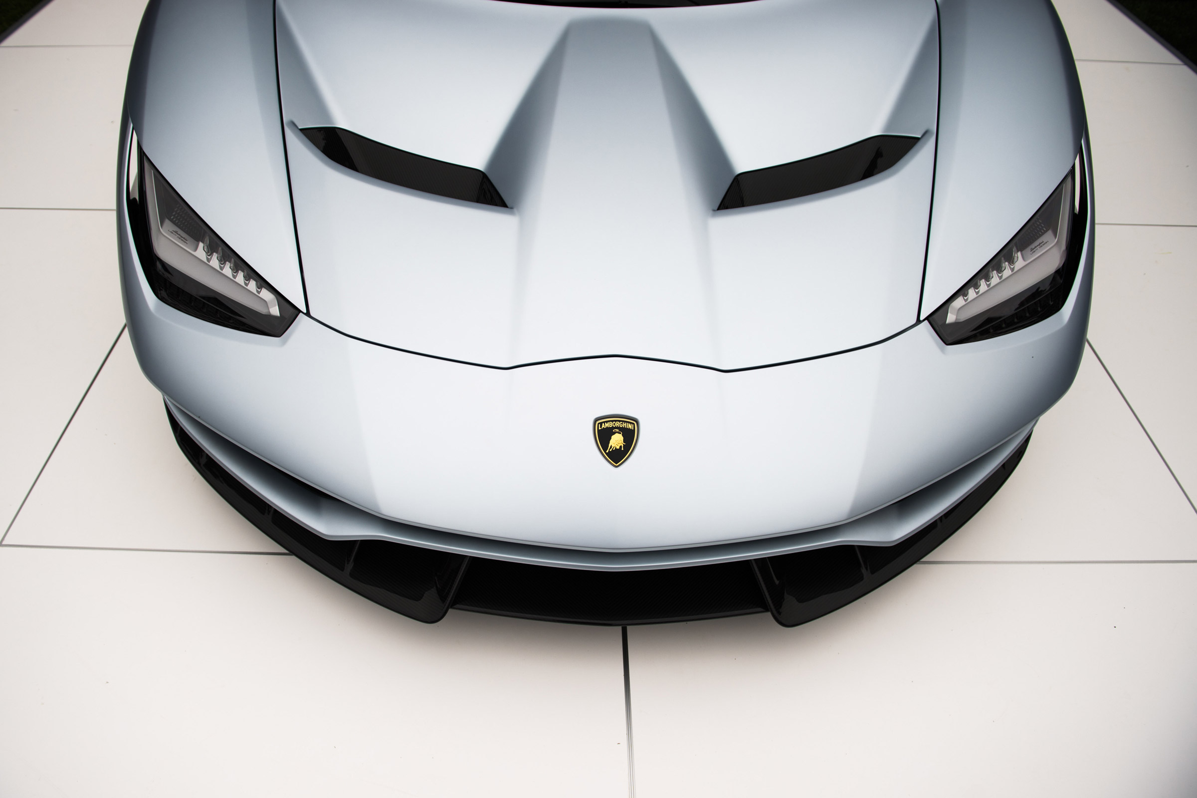 Lamborghini Centenario Roadster 3