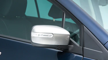 Used Mazda 5 - wing mirror