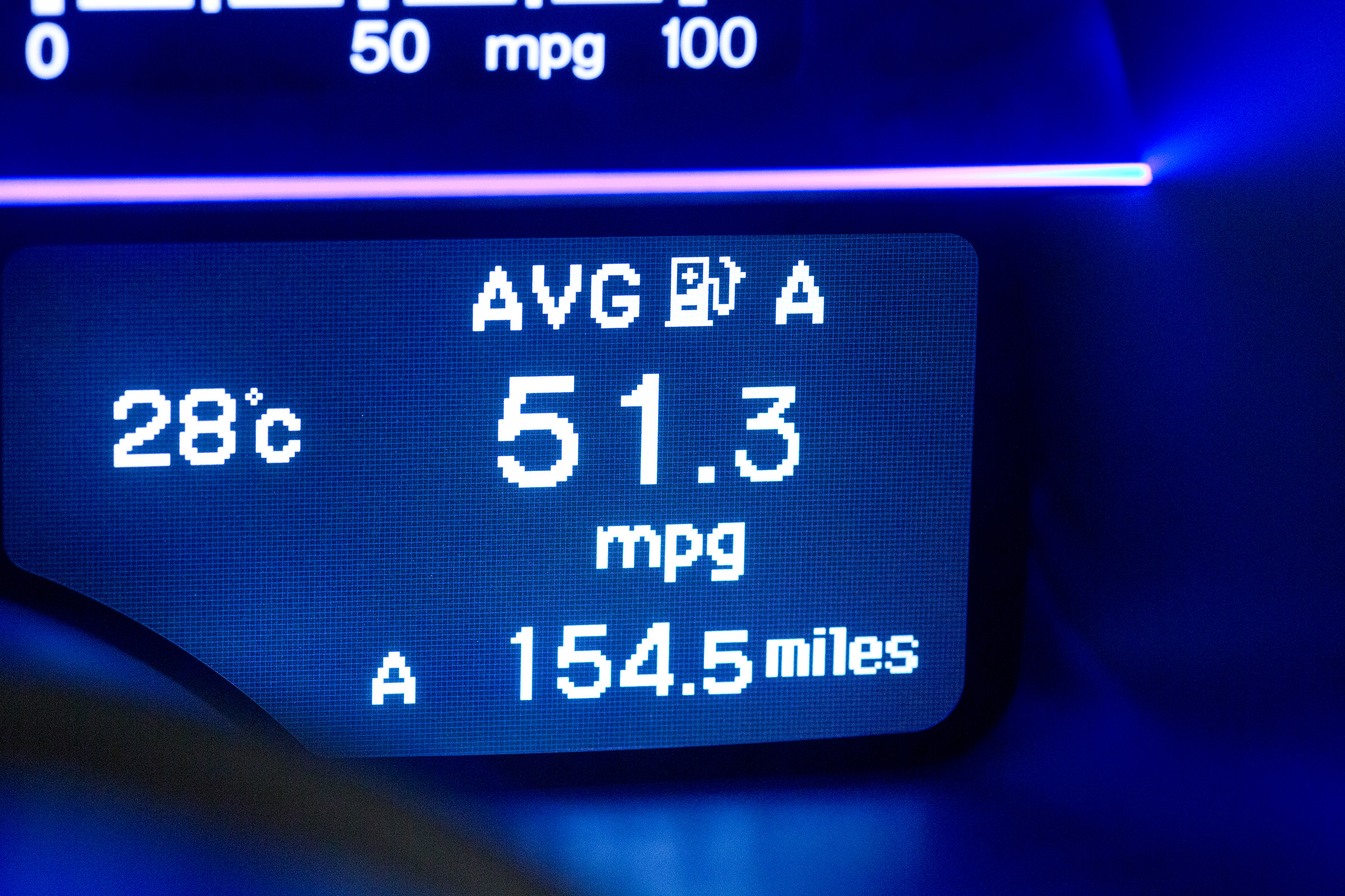 Used Honda CR-Z - economy