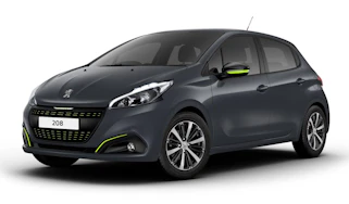 Peugeot 208 Active Design