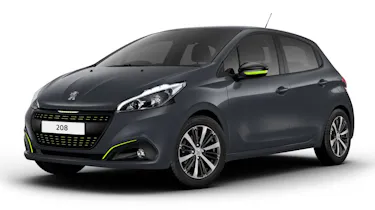 Peugeot 208 Active Design