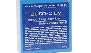Bilt Hamber auto-clay regular