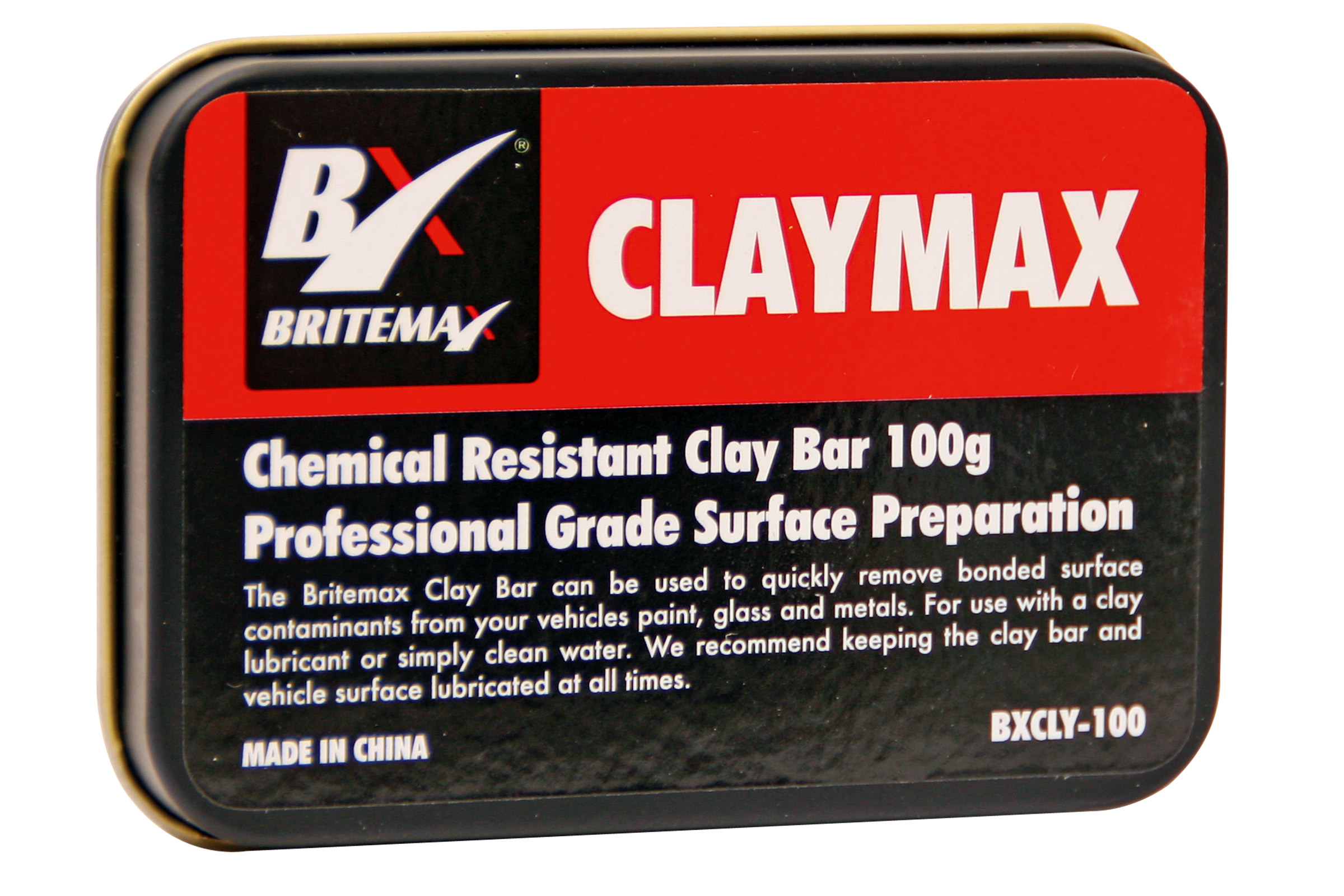 Britemax Claymax