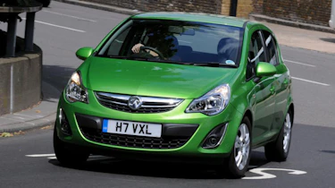 Cylinder head gasket - Vauxhall Corsa