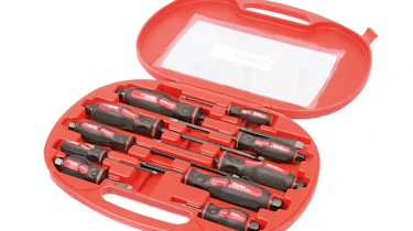 Clarke Pro 122