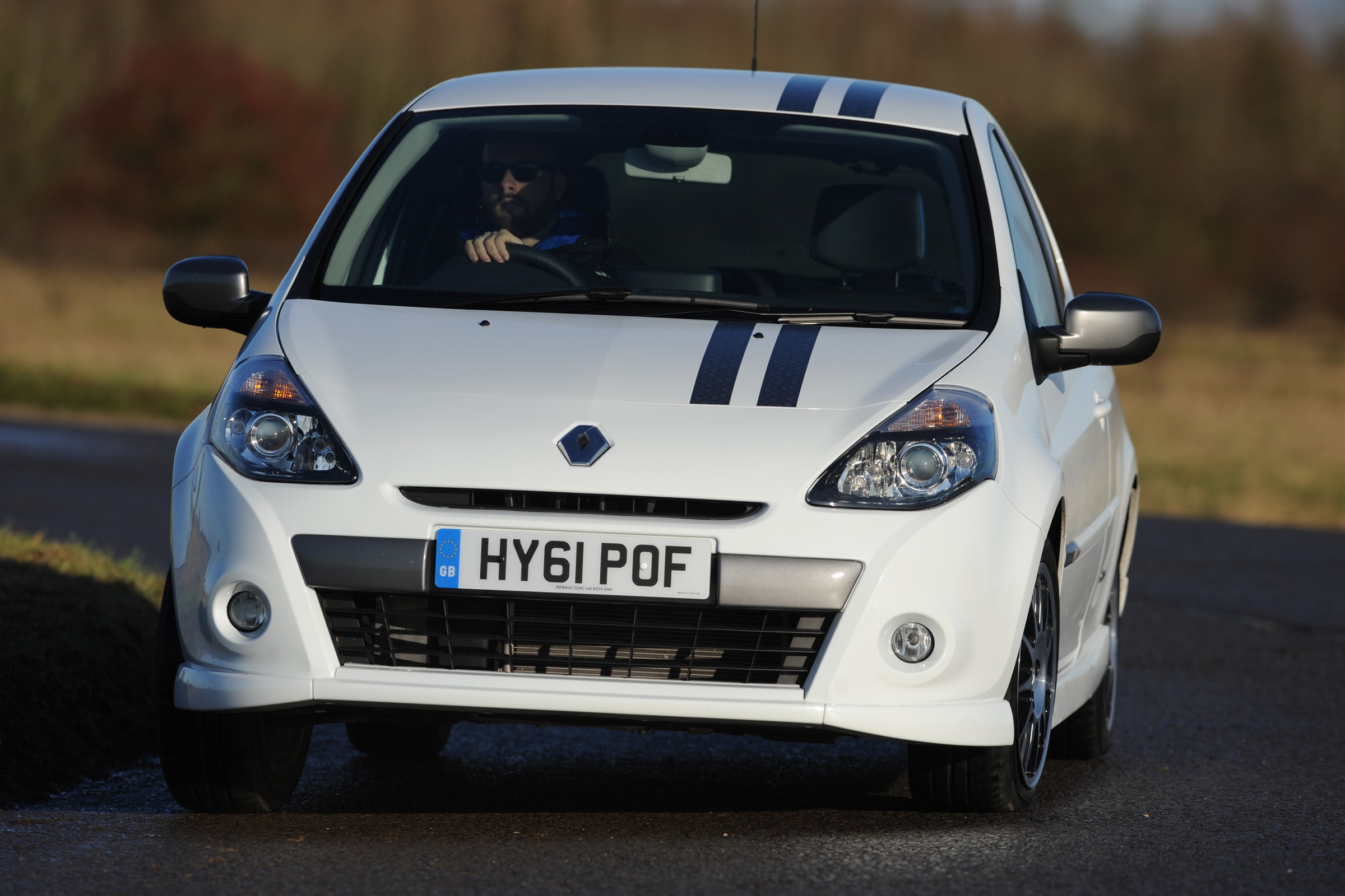 Clio Special: special editions - Clio Gordini