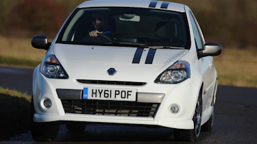 Clio Special: special editions - Clio Gordini