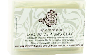 Dodo Juice Supernatural Medium Detailing Clay