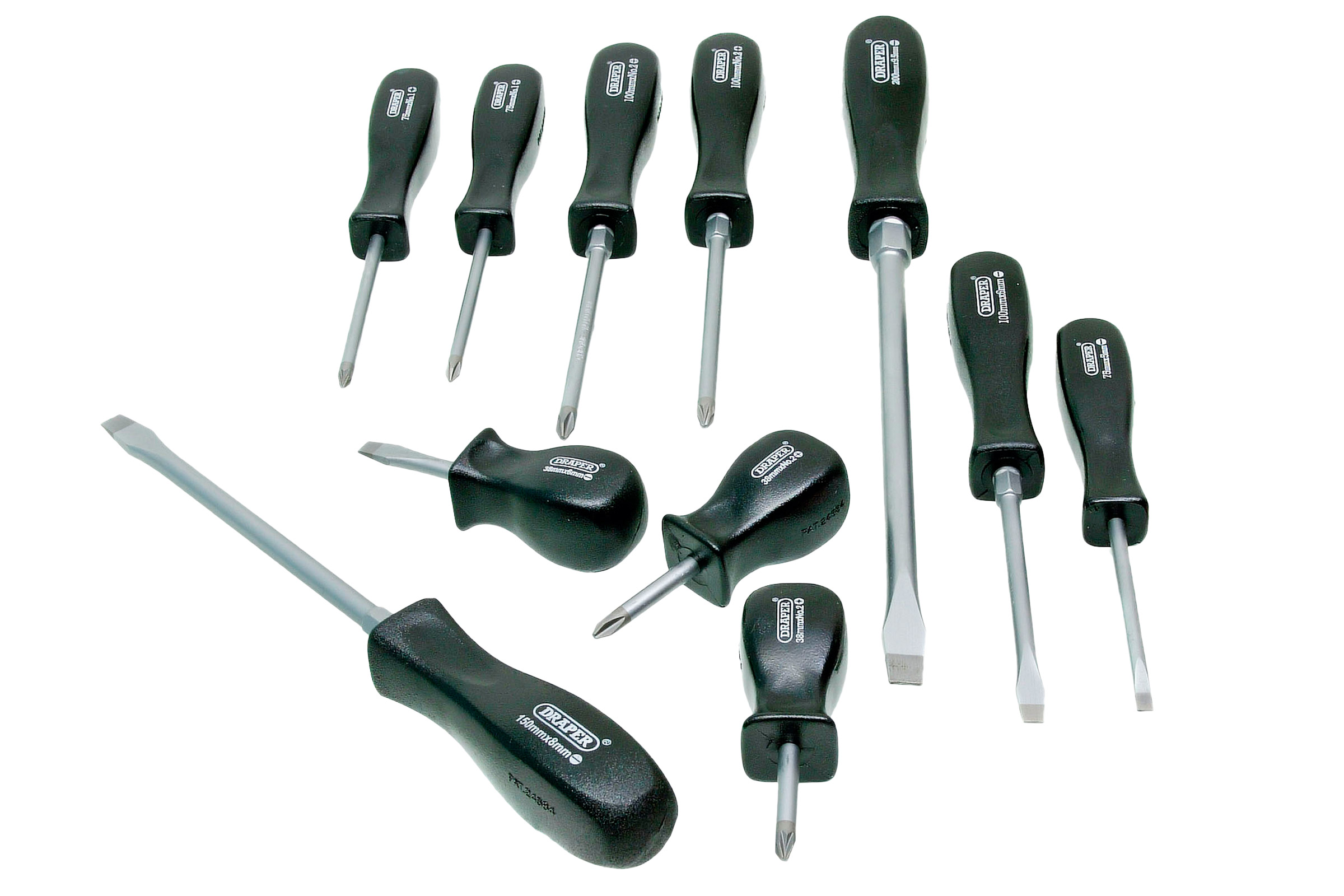 Draper 27030