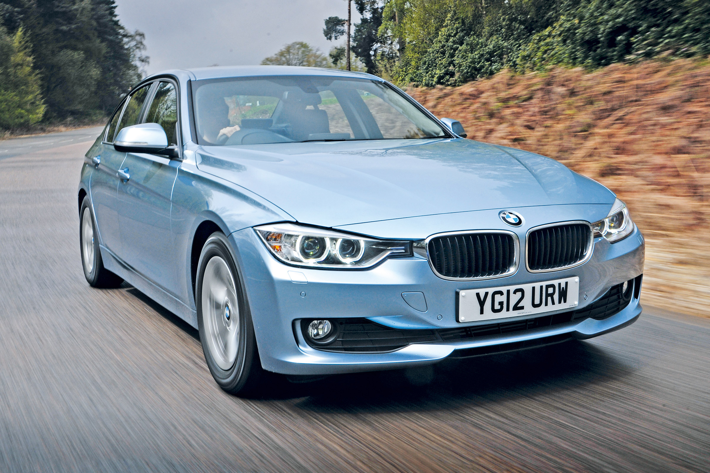 Electrical - BMW 3 Series