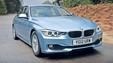 Electrical - BMW 3 Series